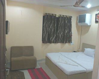 Hotel Vaidya Regency, Kanha 5